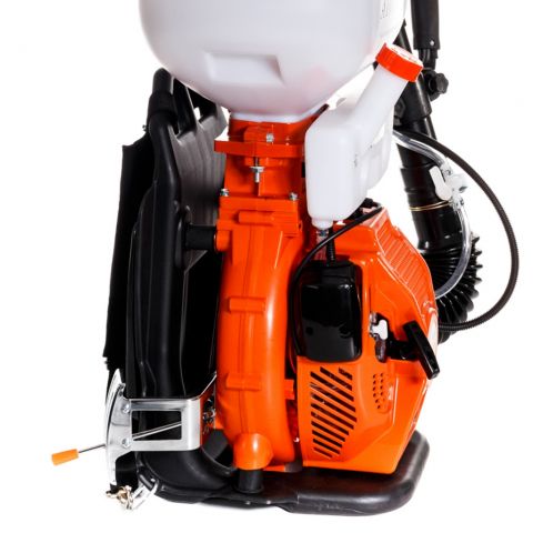 Atomizor RURIS A103S + kit echipament de lucru [2]