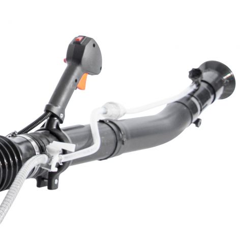 Atomizor RURIS A109S + kit echipament de lucru [6]