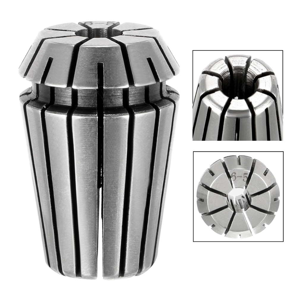 Bucsa elastica ER20, prindere 6.0 mm [1]