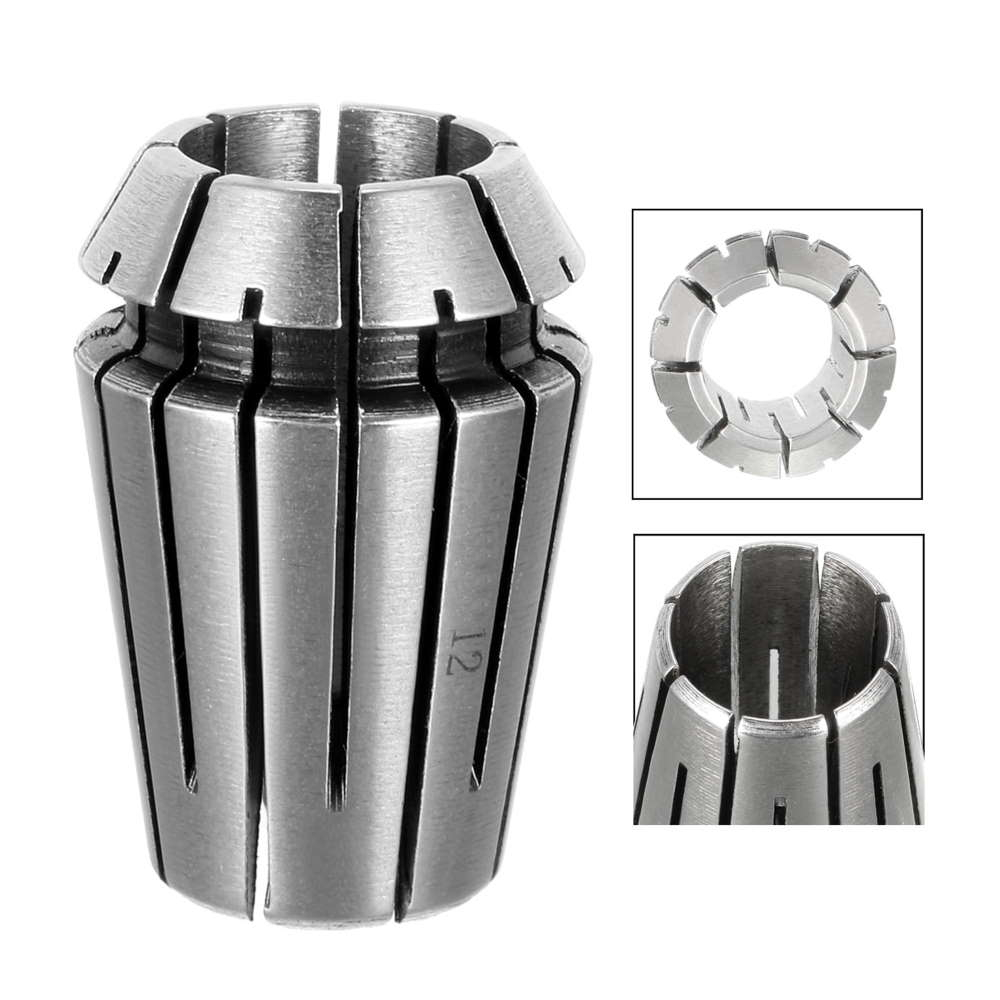 Bucsa elastica ER20, Q series, prindere 9.0 mm [1]