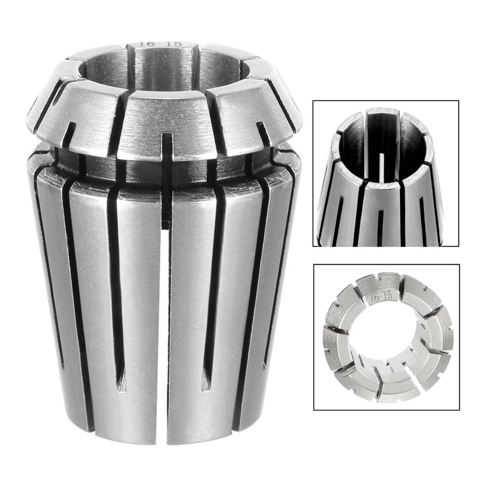 Bucsa elastica ER25, prindere 16.0 mm [2]