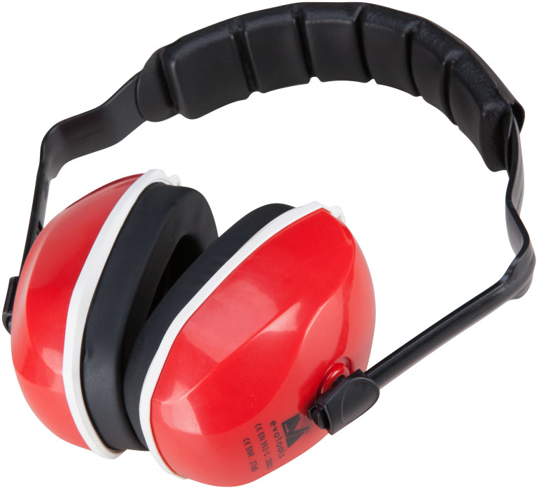 Căști de protecție fonică extreme [2]