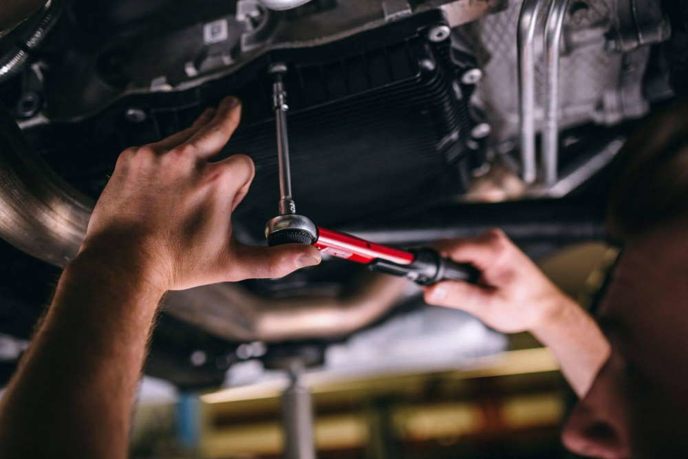 Cheie dinamometrica Gedore R48900025, 285mm, 1/4', 5 - 25 Nm [7]