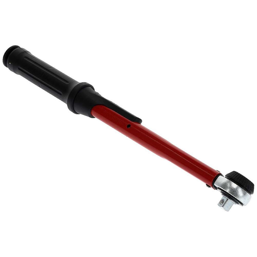 Cheie dinamometrica Gedore R58900050, 335mm, 3/8', 10 - 50 Nm [4]