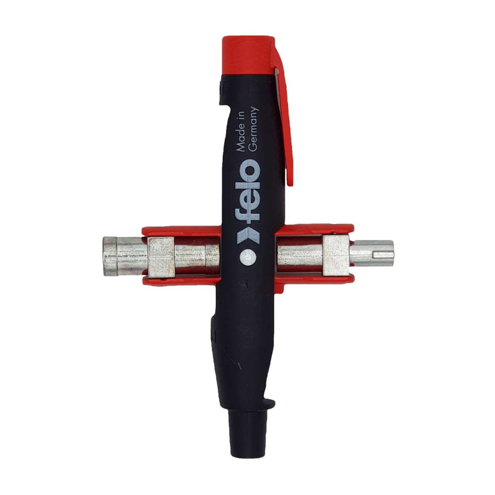 Cheie universala pentru tablourile electrice [1]