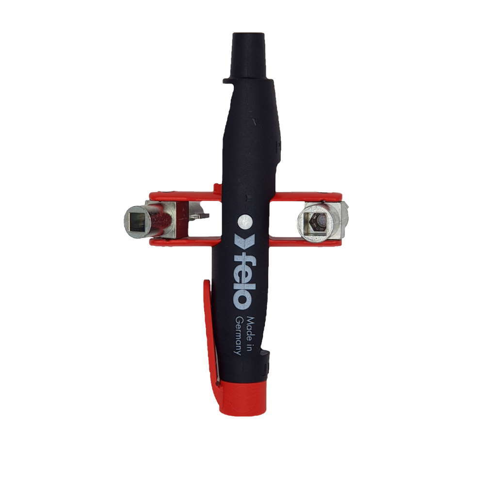 Cheie universala pentru tablourile electrice [2]