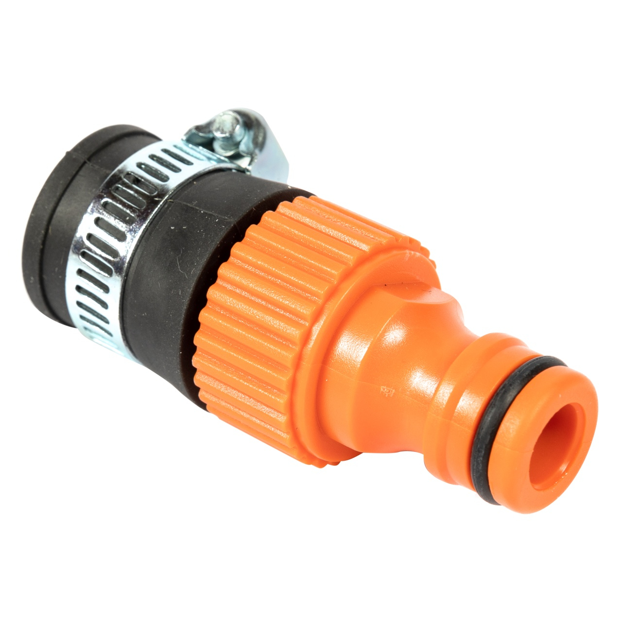 Conec furtun cu colier 1/2" SAYIM MD304 24buc/pg [2]