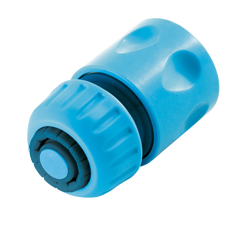 CUPLA RAPIDA CU STOP 3/4" / BLISTER [1]