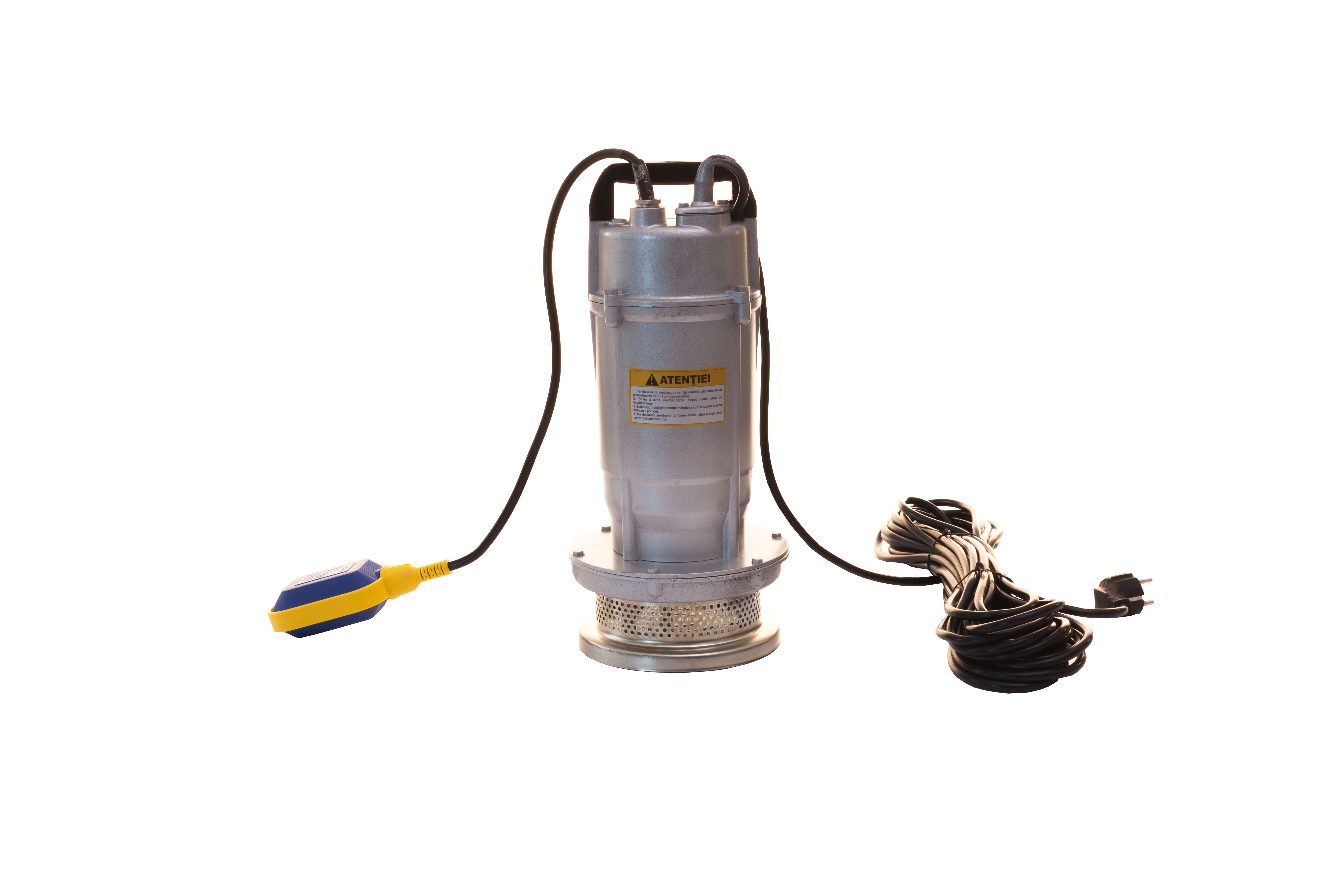 Pompă submersibilă RURIS Aqua 11S [2]