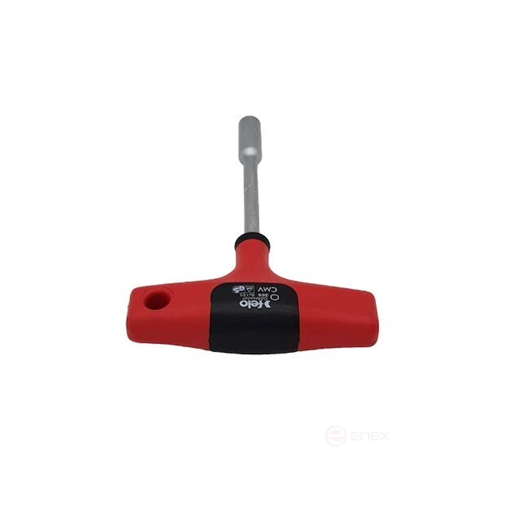Felo 30406480, Surubelnita cu maner T, Felo, 8mm [1]