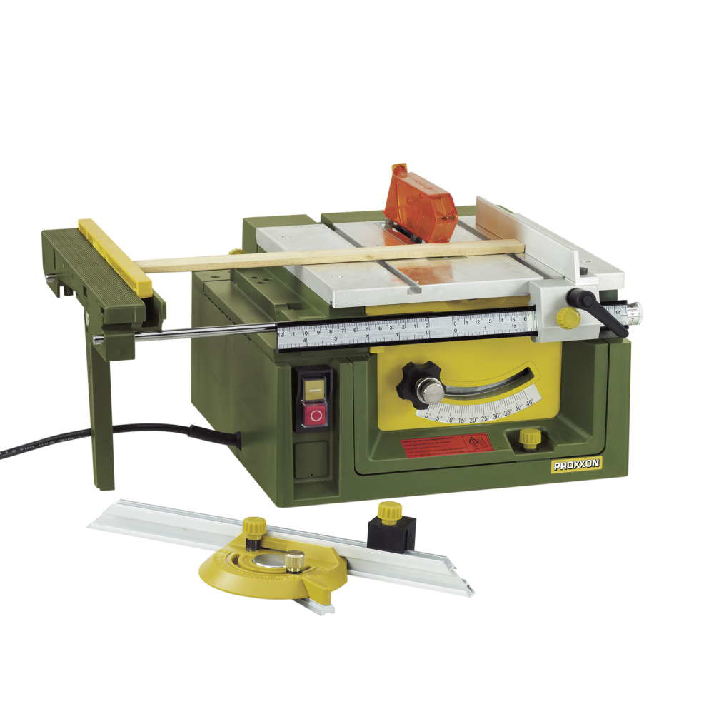 Fierastrau circular, Proxxon 27070, FET, 200W, 85mm [1]