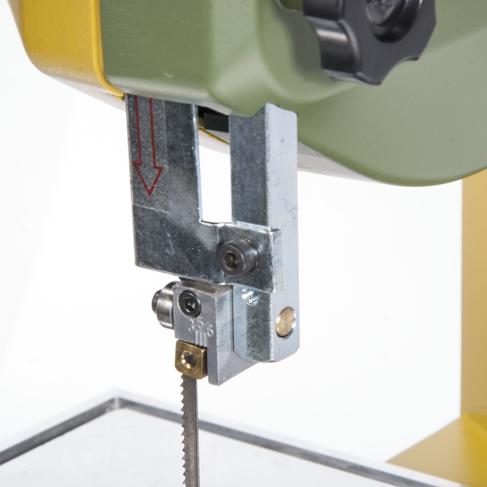 Fierastrau vertical cu banda (banzic), Proxxon 27172, MBS240/E, 85W, 1065mm [4]