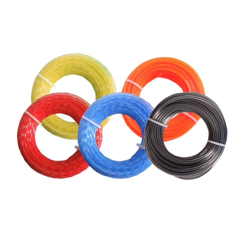 FIR MOTOCOASA / BLISTER - ROTUND 2.7MM / 15M [1]