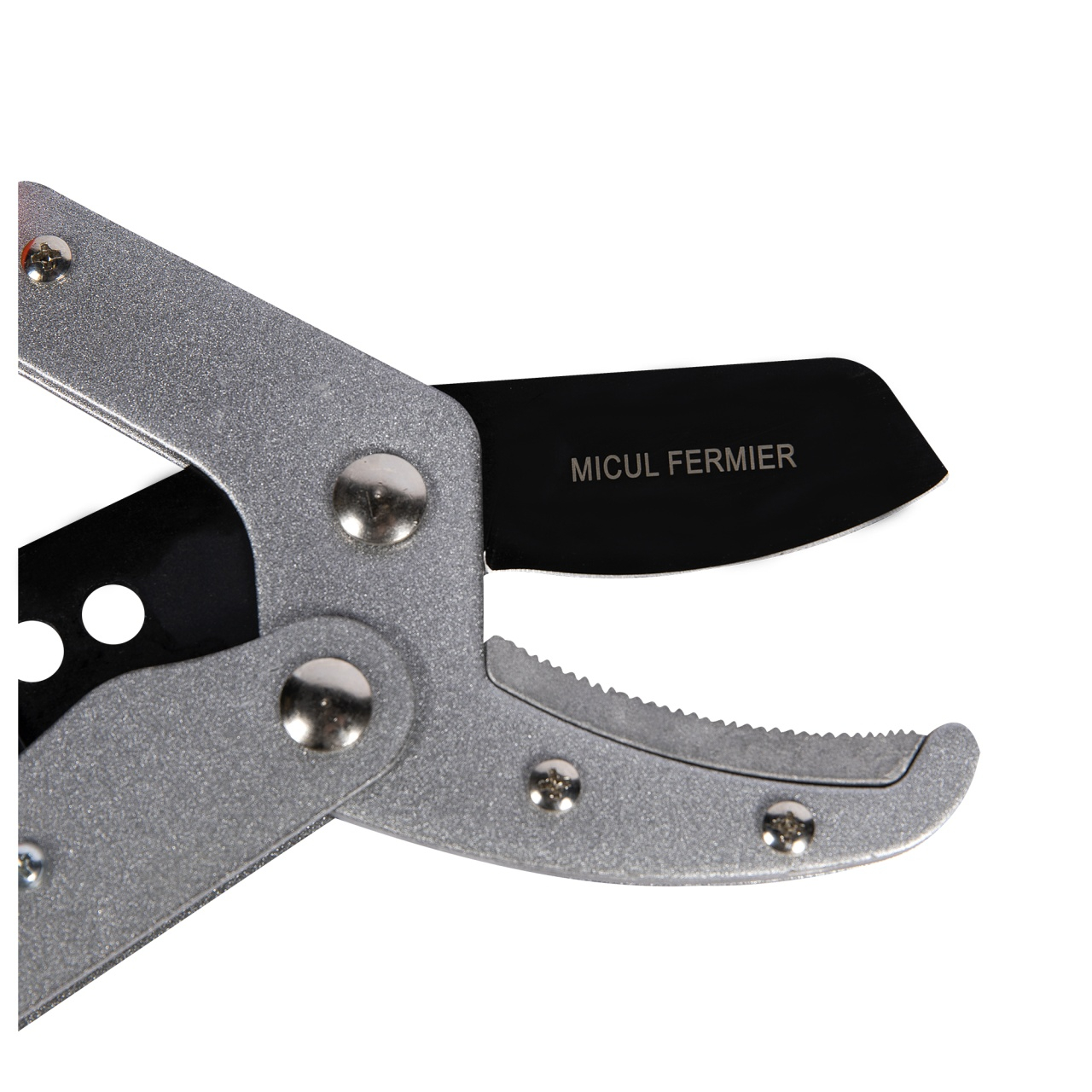 Foarfeca crengi Micul Fermier, 730mm, aluminiu [2]