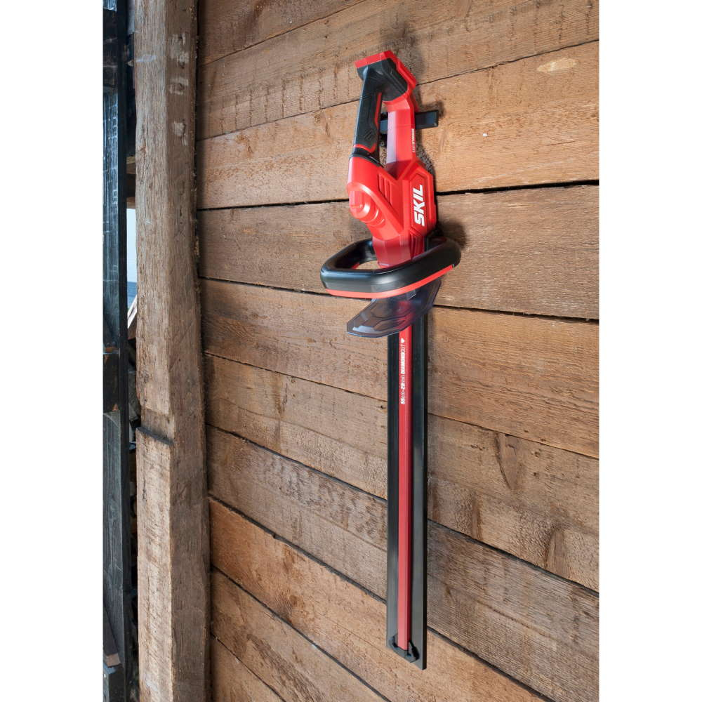 Foarfece de tuns gard viu SKIL 0430 CA, 20V, 55cm, 2800/min, doar corpul [9]