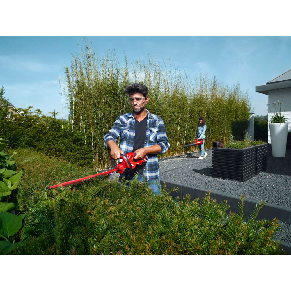 Foarfece de tuns gard viu SKIL 0430 CA, 20V, 55cm, 2800/min, doar corpul [5]