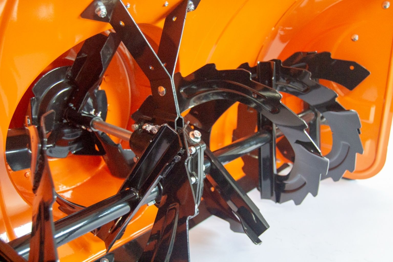 Freză de zăpadă Everest 1009 [4]