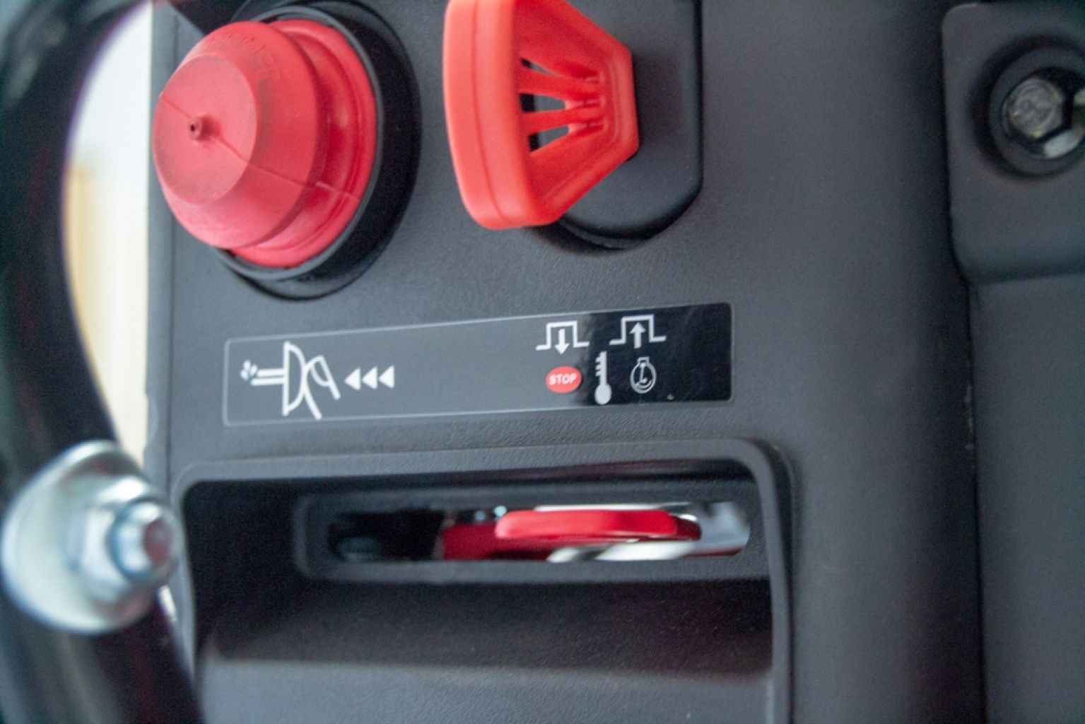 Freză de zăpadă Everest 1009 [6]