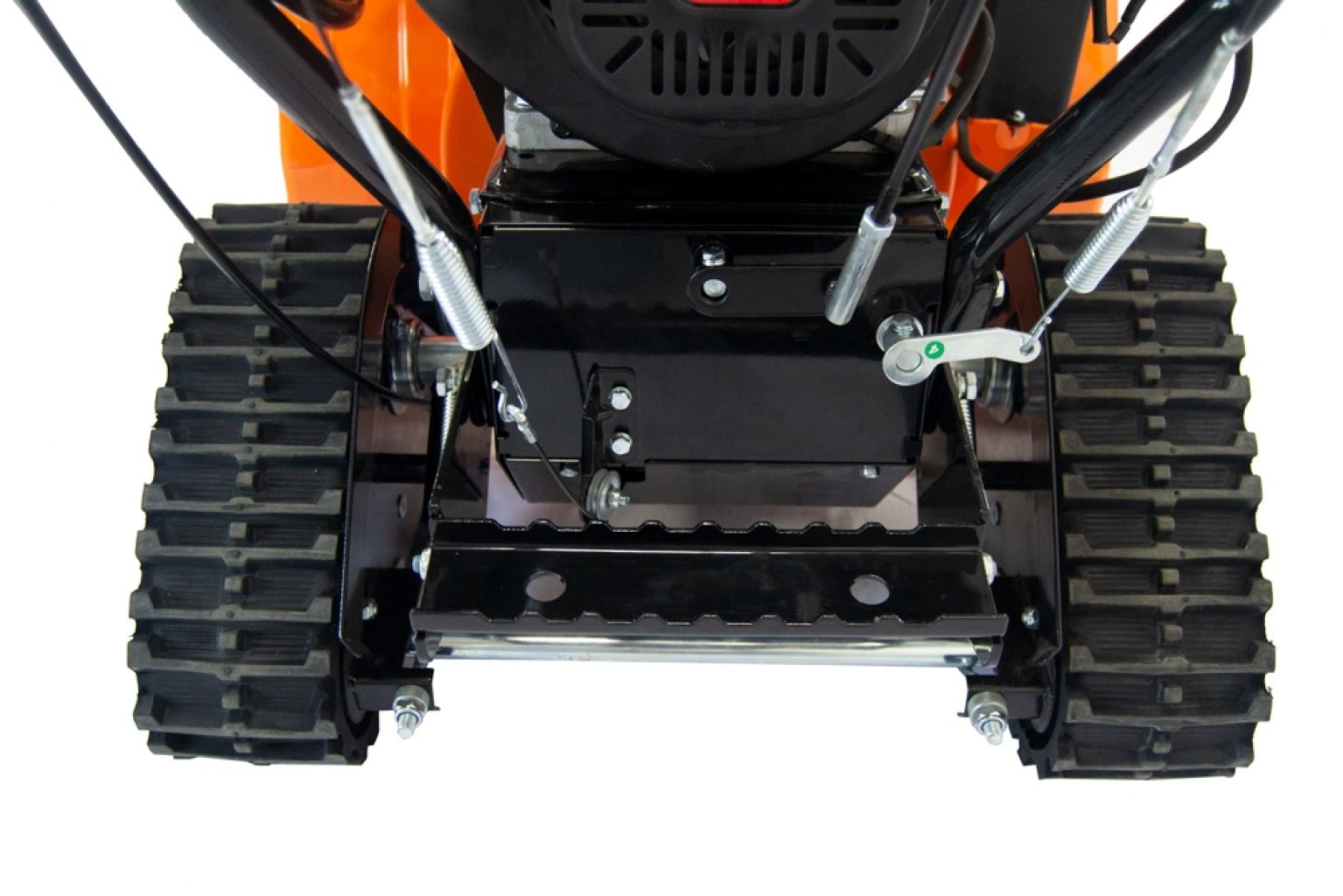 Freză de zăpadă Everest 804 [8]