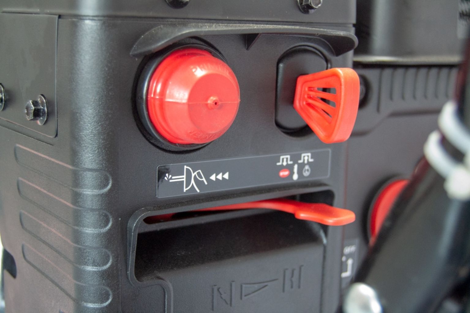 Freză de zăpadă Everest 804 [7]