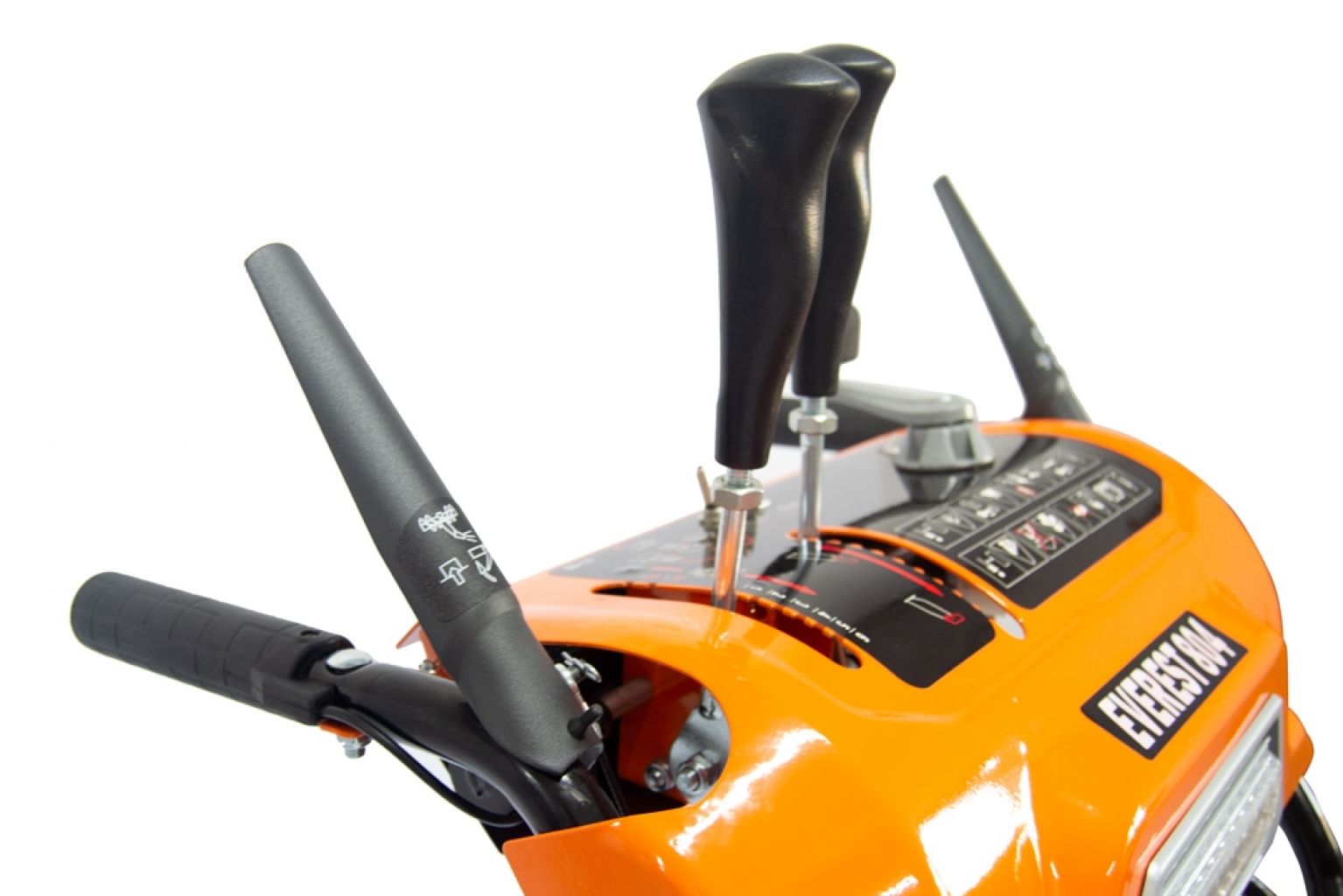 Freză de zăpadă Everest 804 [5]