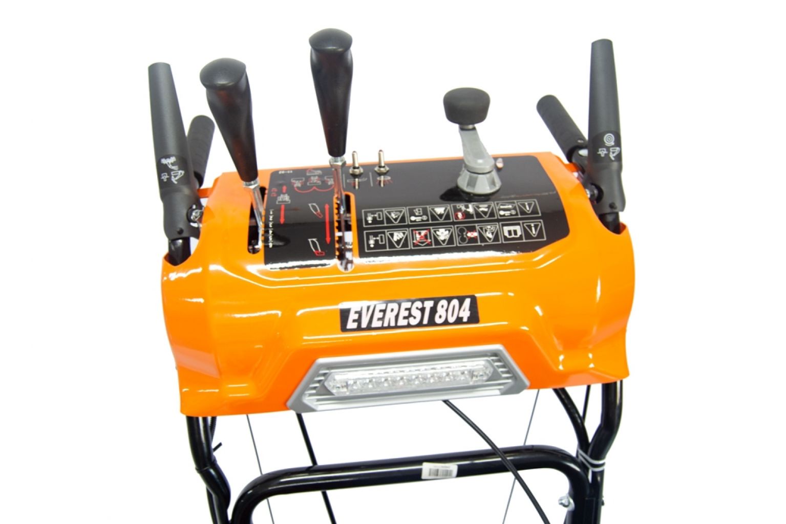 Freză de zăpadă Everest 804 [10]