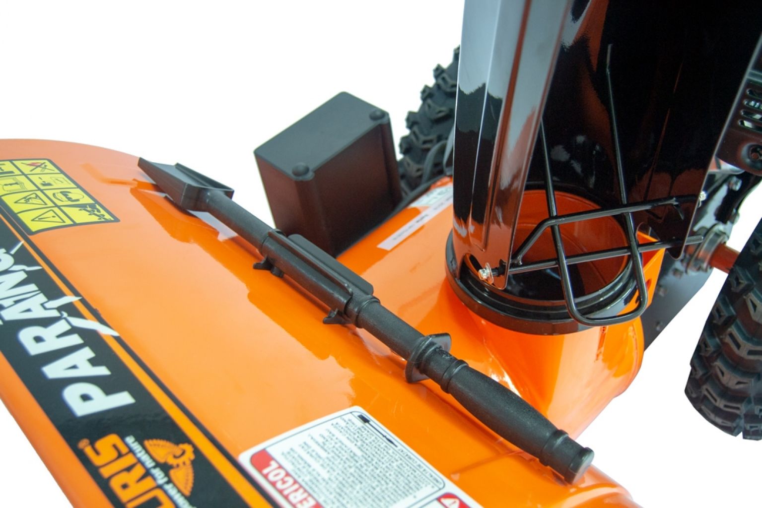 Freză de zăpadă Parâng 704 [7]