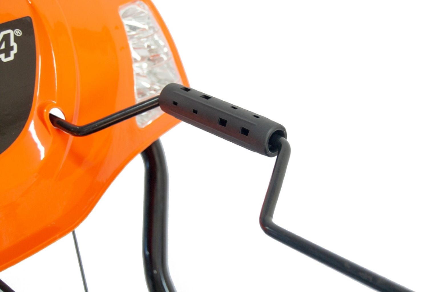 Freză de zăpadă Parâng 704 [12]