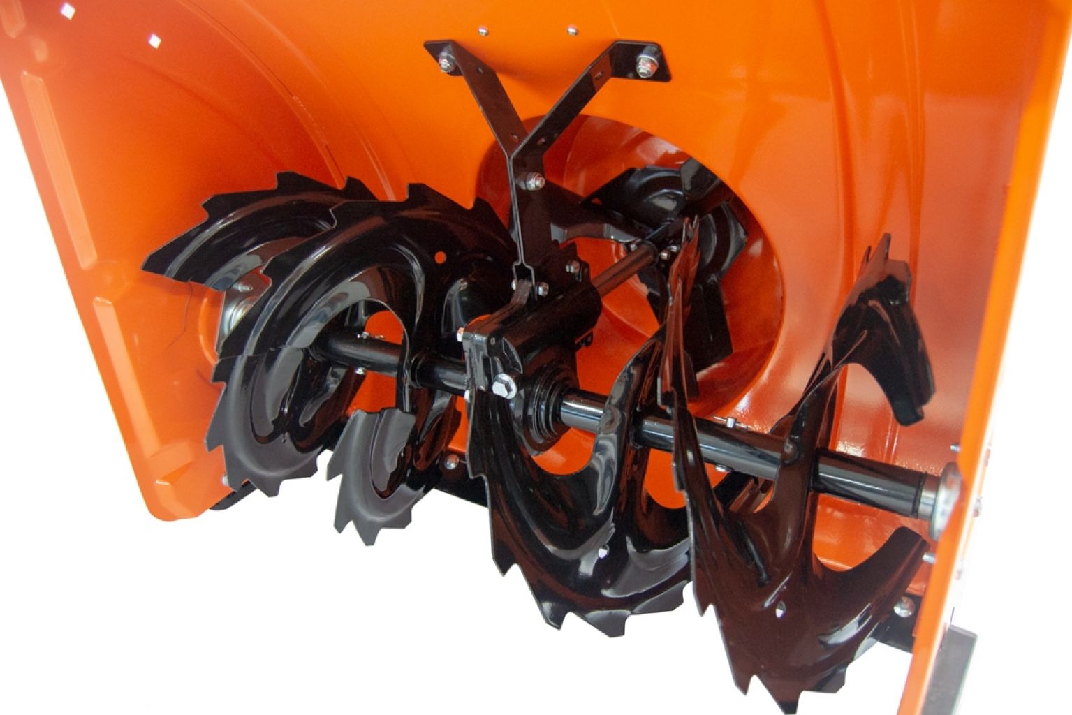 Freză de zăpadă Parâng 704 [4]