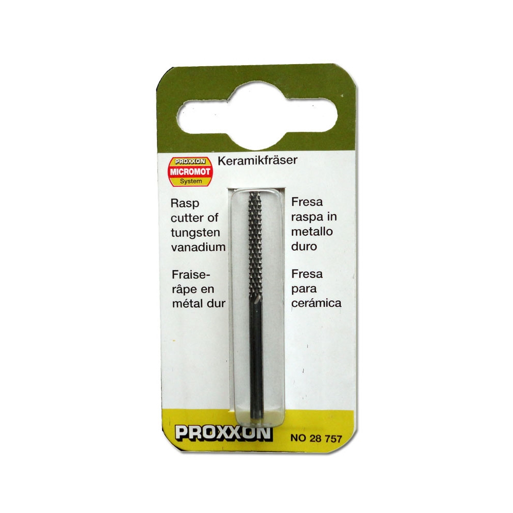 Freza pentru ceramica, Proxxon 28757 [2]