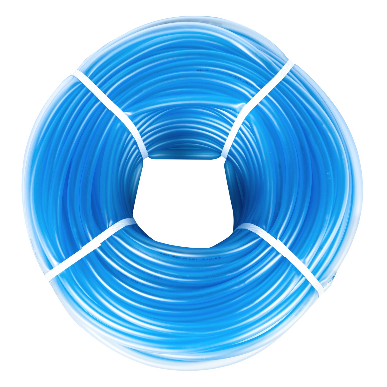 Furtun apa 1/2'' 100 M Micul Fermier [3]