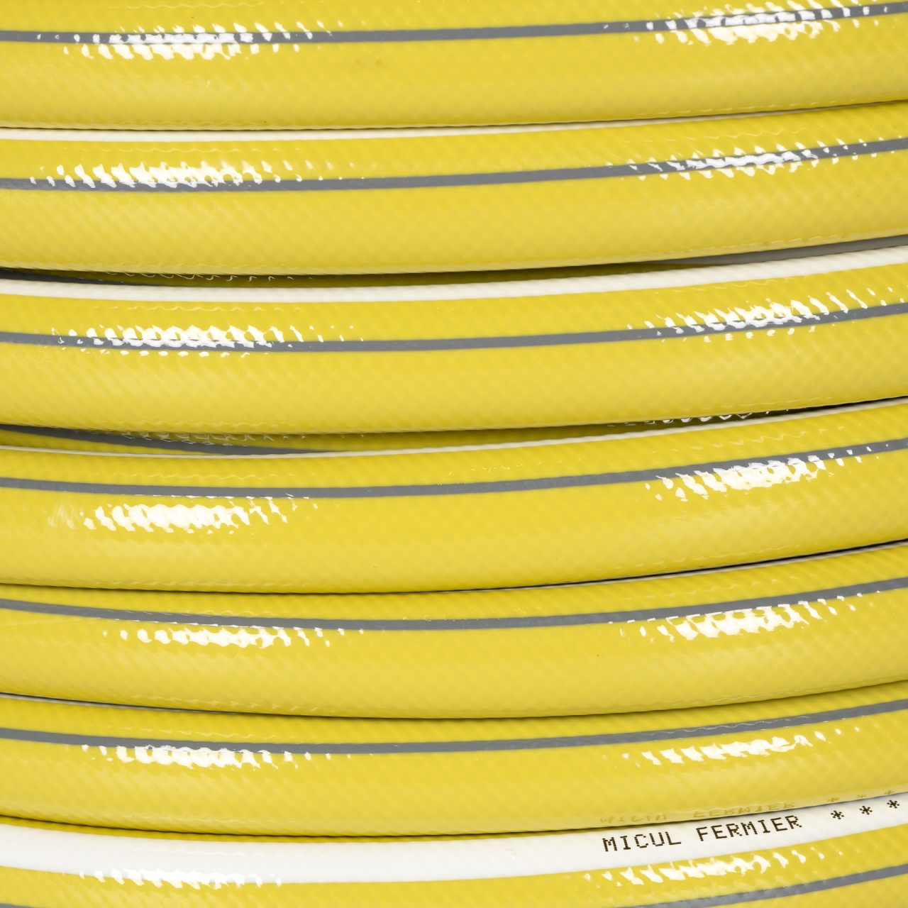 Furtun insertie 3/4'' pentru apa 50 M Micul Fermier [2]