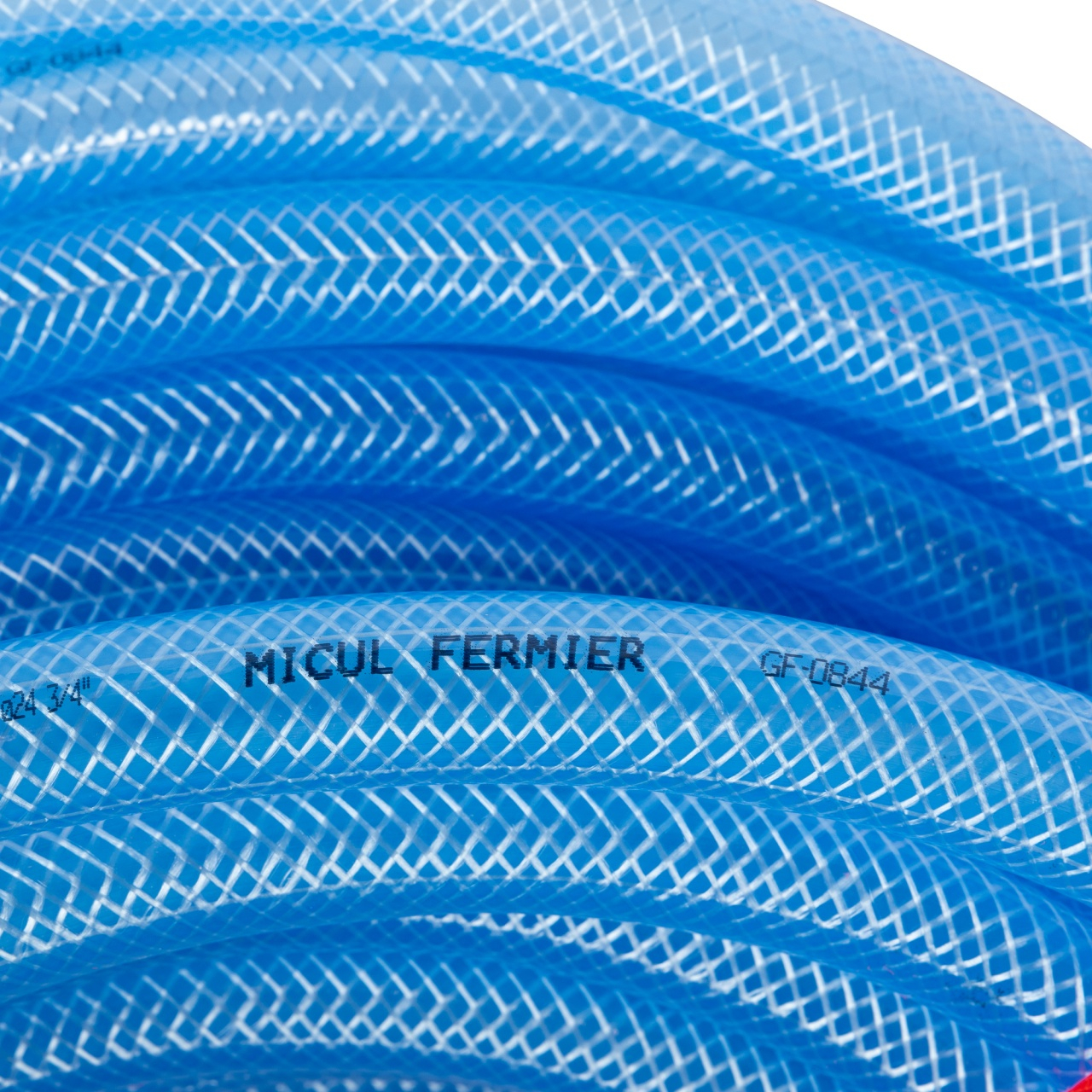 Furtun insertie 3/4" pentru apa 50 M Micul Fermier [4]