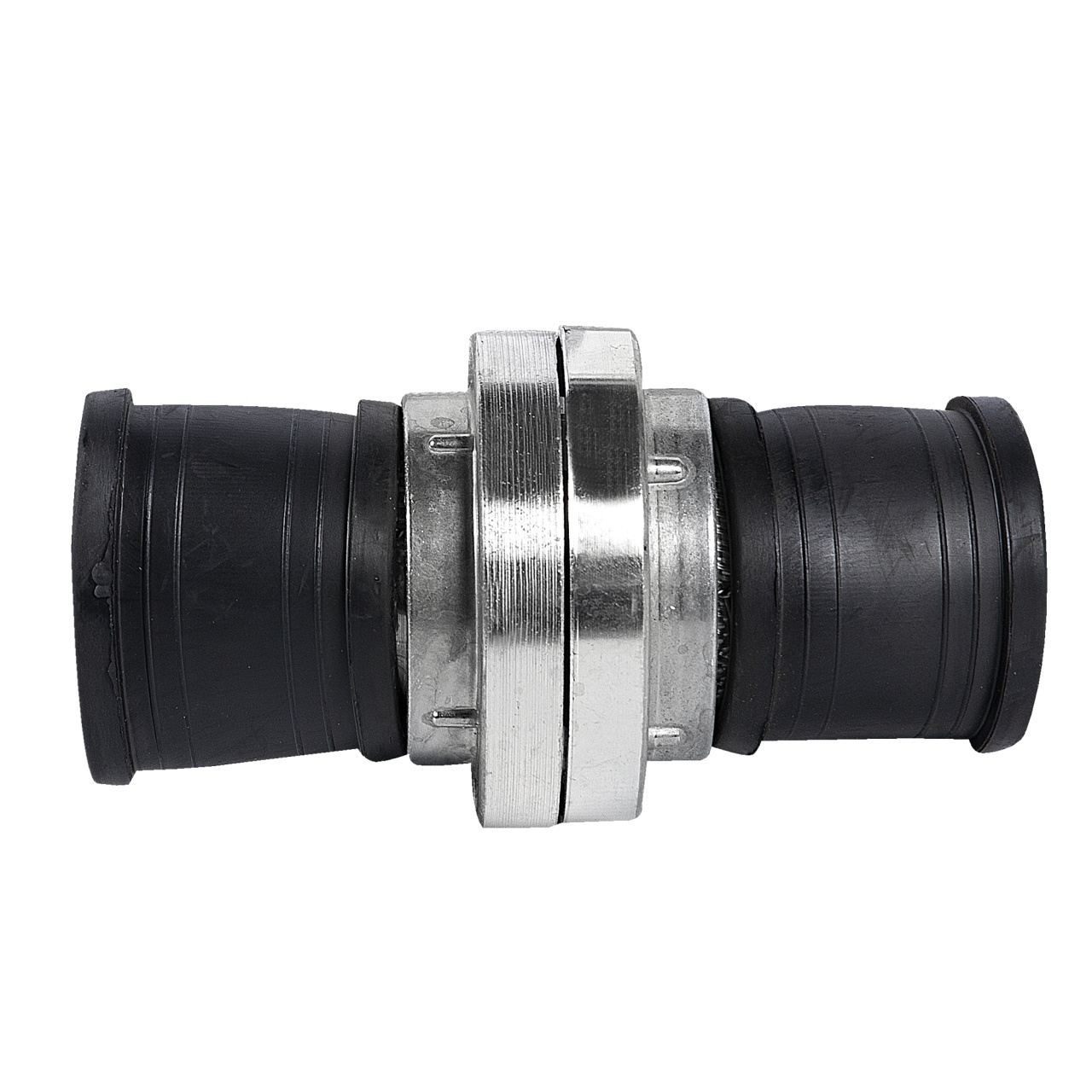 Furtun pompier 20m cu capete [2]