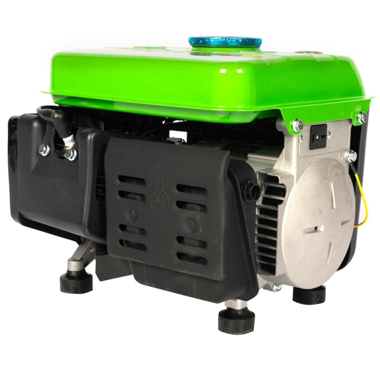 Generator benzina 900W Micul Fermier MF-950 [7]