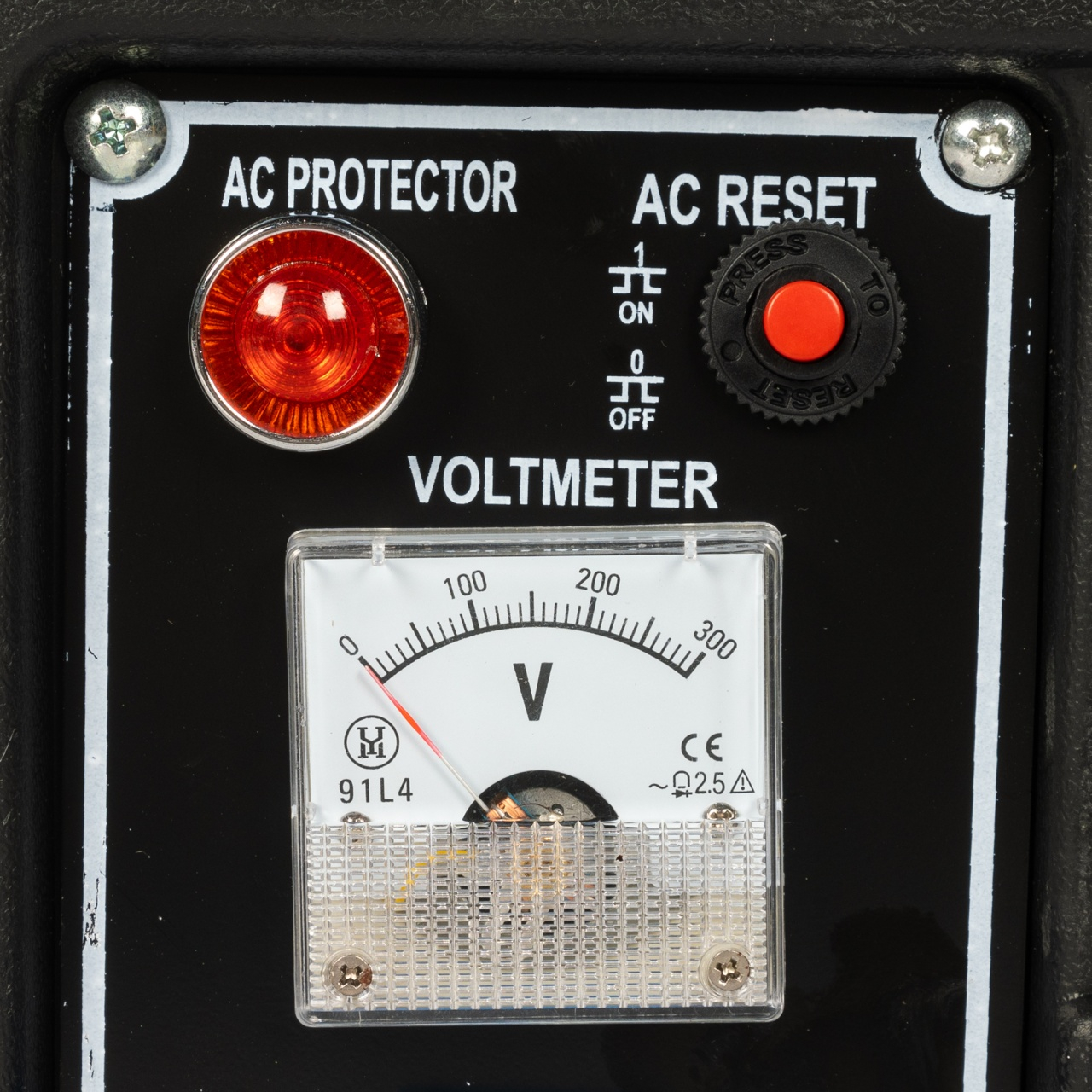 Generator benzina 900W Micul Fermier MF-950 [13]