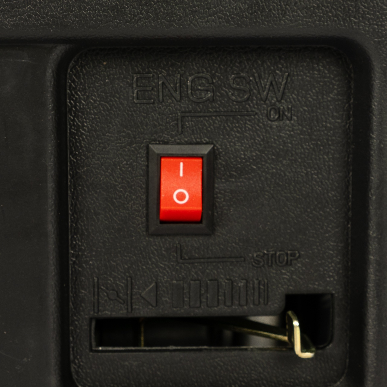 Generator benzina 900W Micul Fermier MF-950 [15]