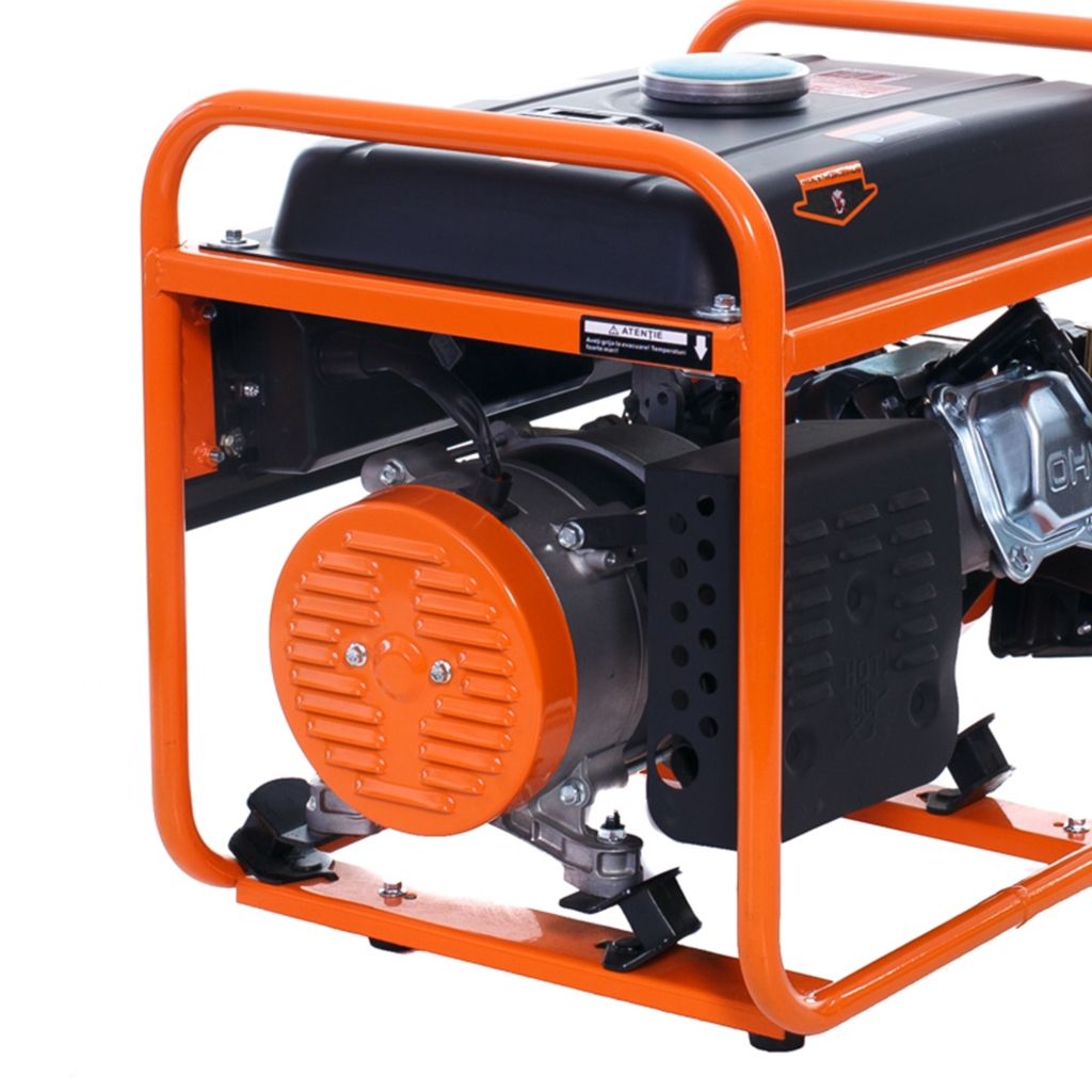 Generator R-Power GE1000 [3]