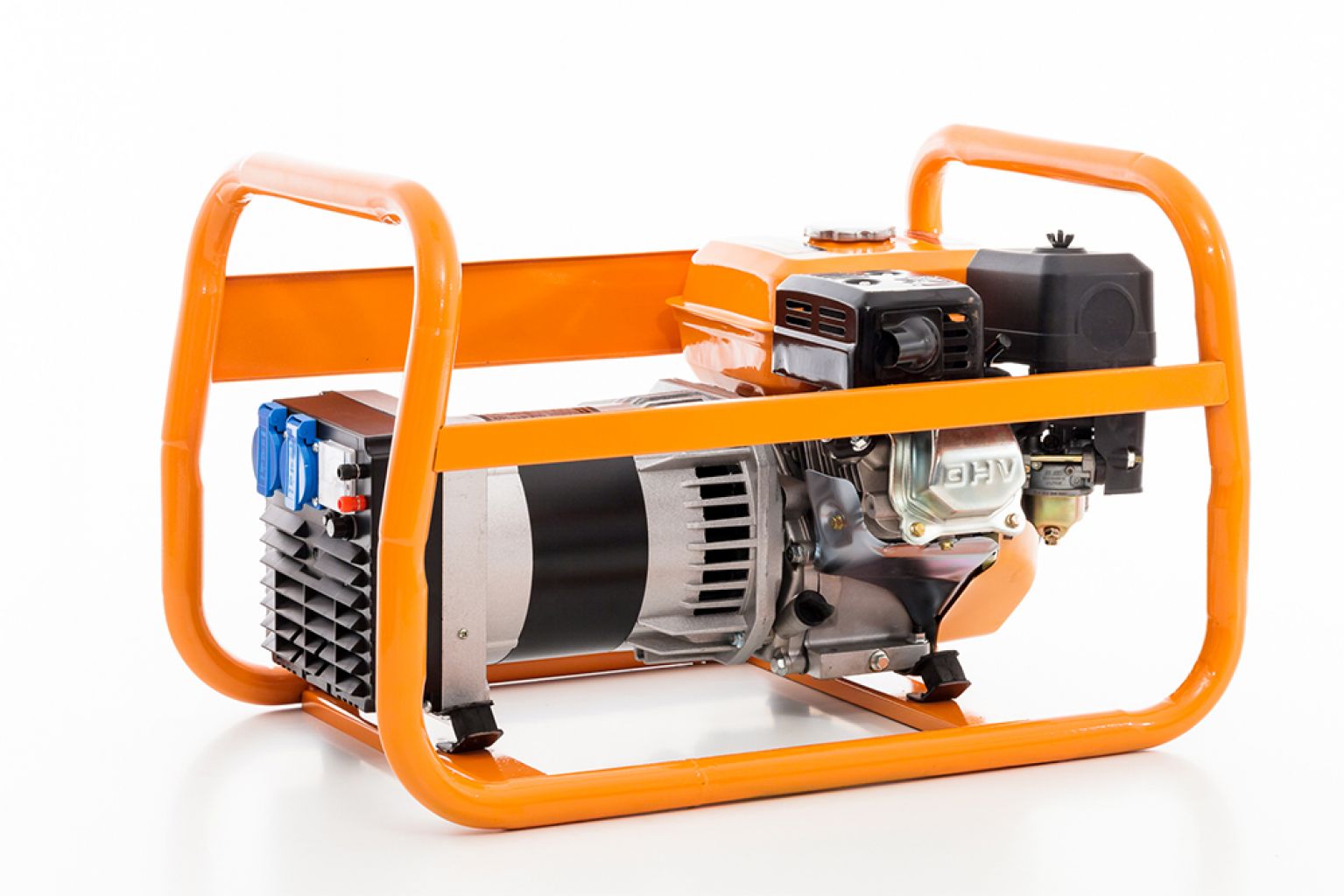 Generator R-Power GE2500 [1]