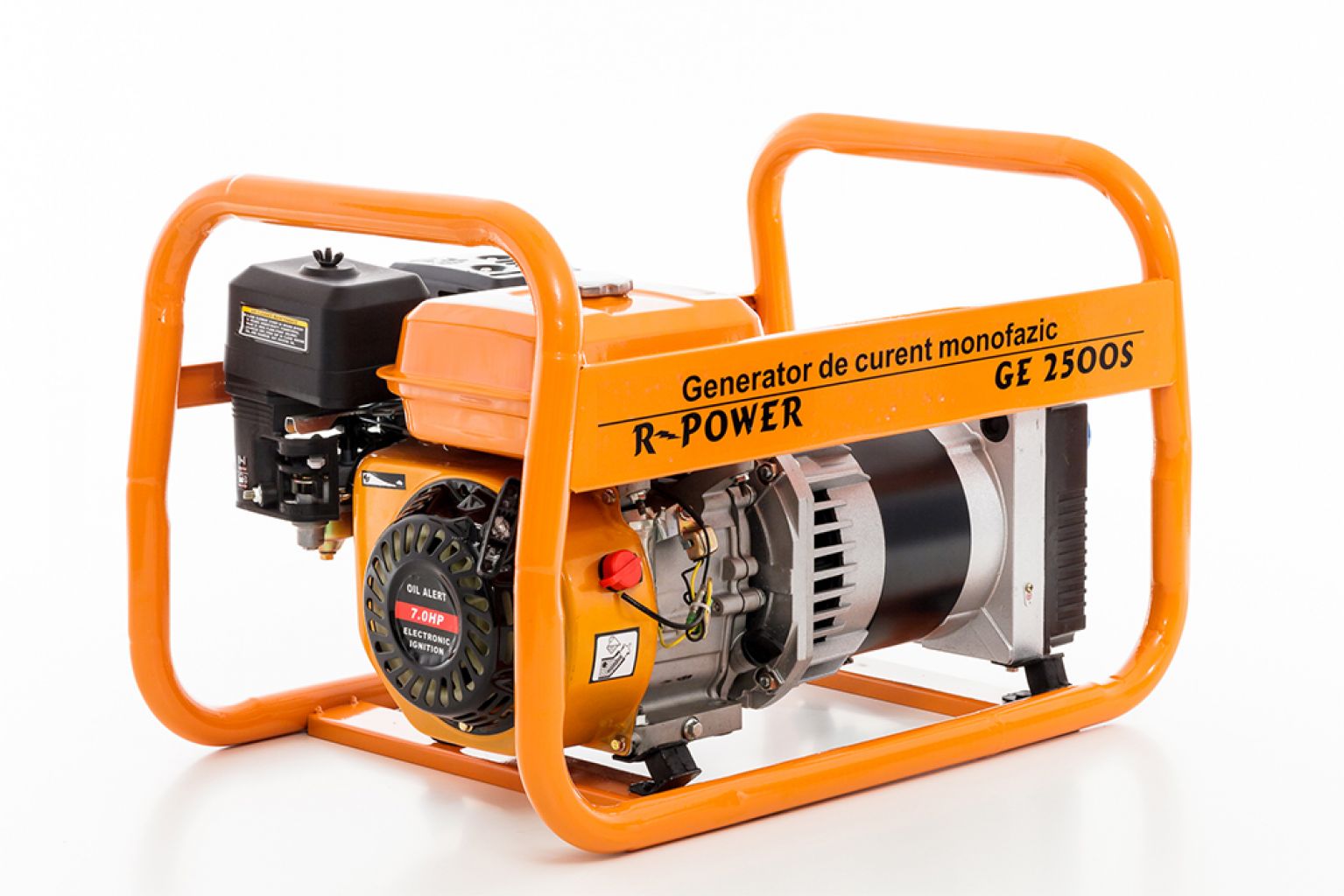 Generator R-Power GE2500 [2]