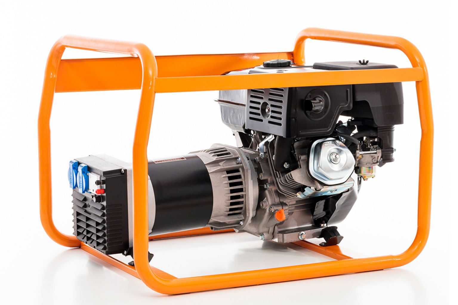 Generator R-Power GE5000 [3]