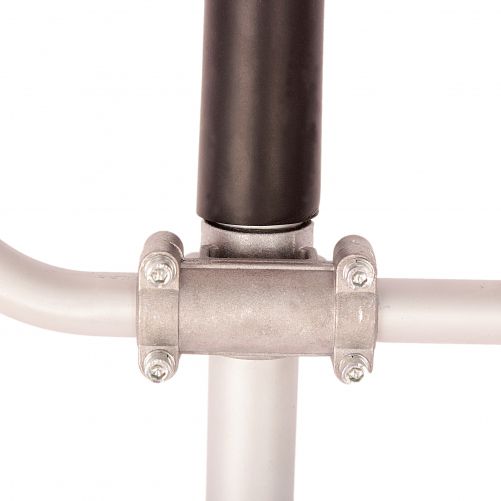 Motocoasă pe benzină 712 cu 8 accesorii 4,76 CP [5]