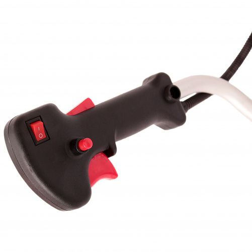 Motocoasă pe benzină 712 cu 8 accesorii 4,76 CP [4]