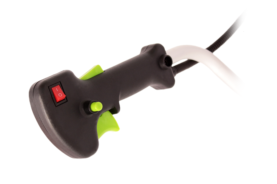 Motocoasă MF cu 4 accesorii 3,4 CP [3]