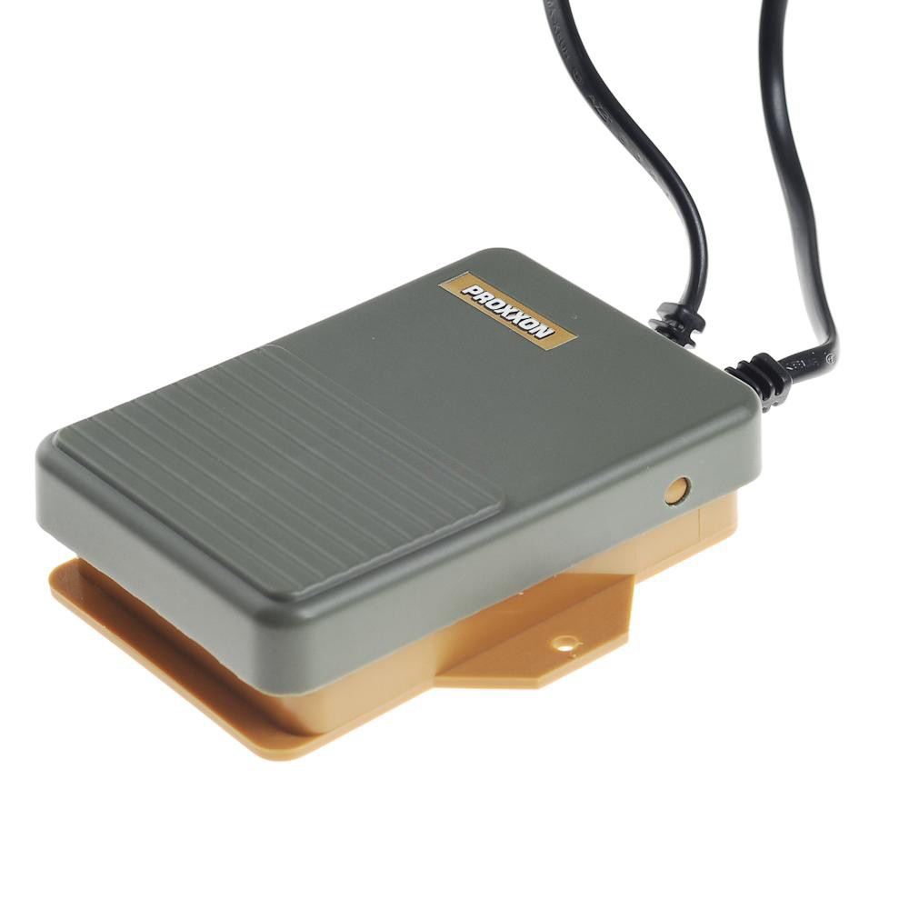 Intrerupator pedalier FS, Proxxon 28700 [2]