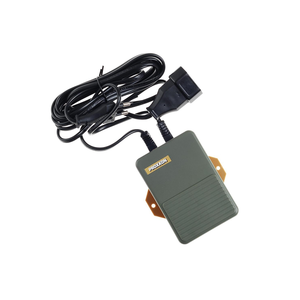 Intrerupator pedalier FS, Proxxon 28700 [1]