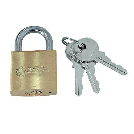 LACAT DE ALAMA 63MM / BLISTER [1]