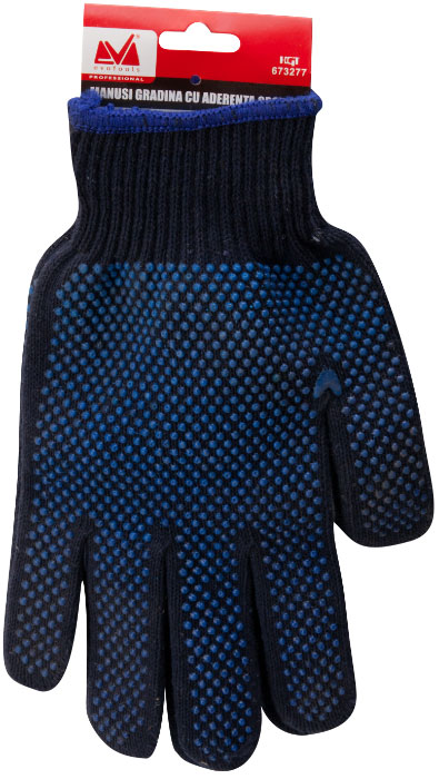 Mănuși grădină cu aderență sporită [1]