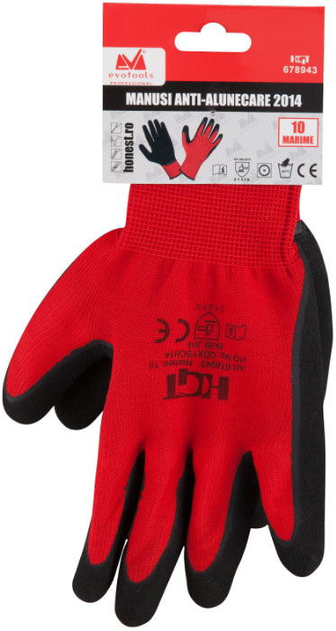 Mănuși anti alunecare [1]