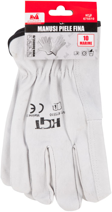 Mănuși piele fină [1]
